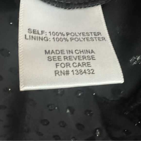 New without tags Mod Cloth Pin, Tuck, semi sheer with slip dress - Picture 5 of 7